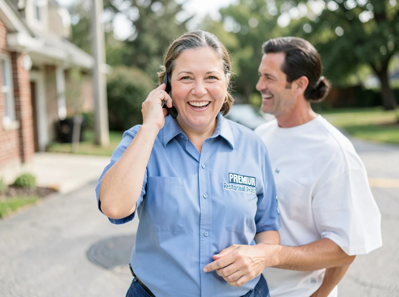 Water Damage Restoration Port Murray, NJ FAQs